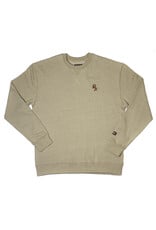 XL Tan Crew ECOM SALE