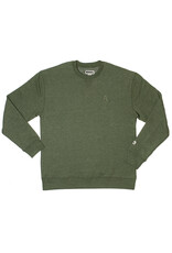 XL Green Crew ECOM SALE