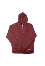 Medium Spiced Apple Zip Up ECOM SALE