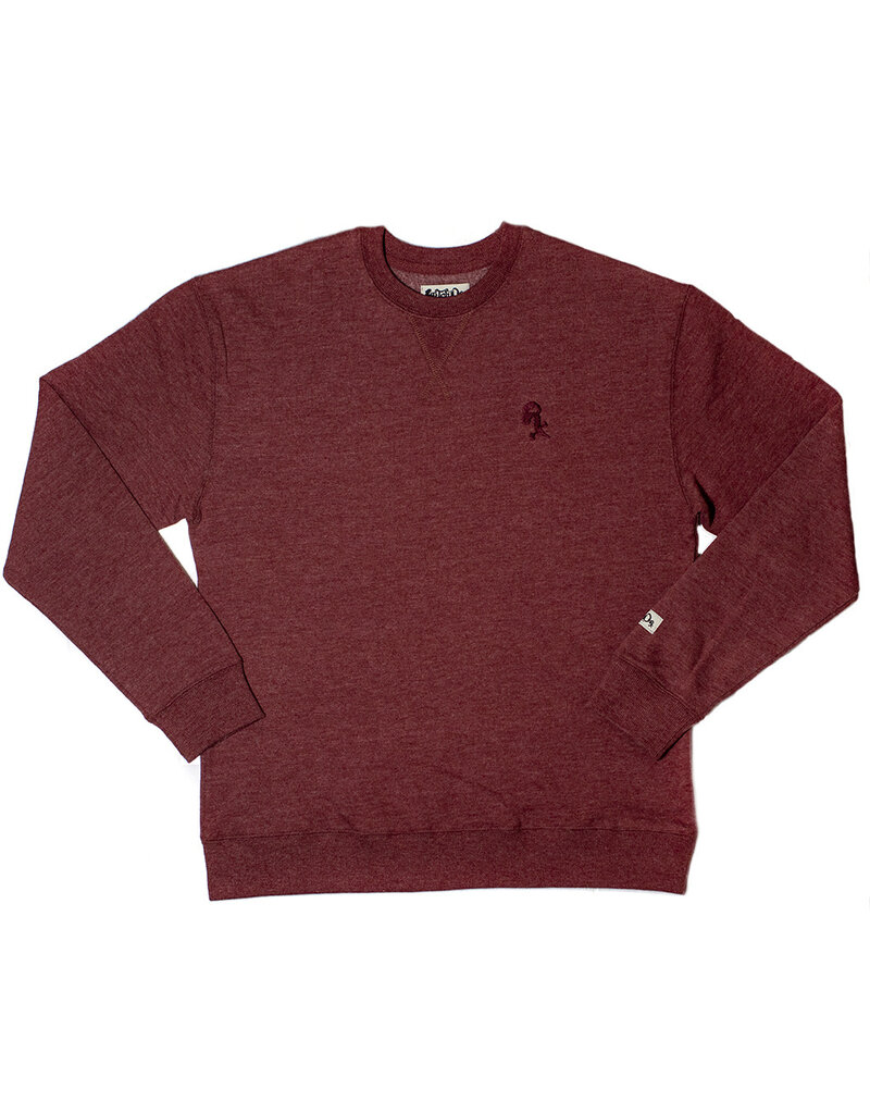 Medium Spiced Apple Crew ECOM SALE
