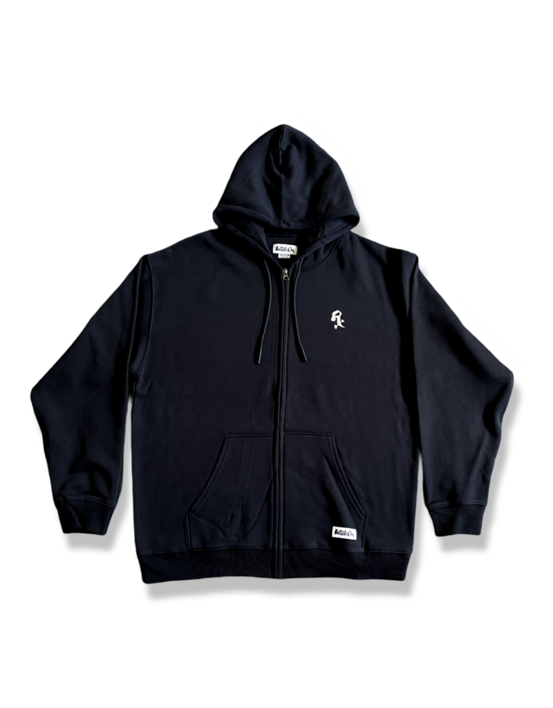 Small WGS Zip Up 2024 ECOM SALE
