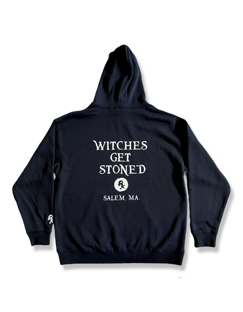 Small WGS Hood 2024 ECOM SALE