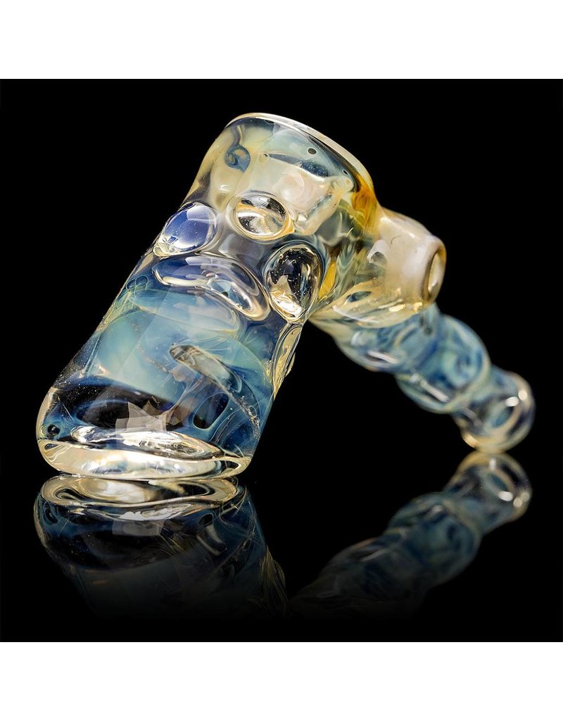 Bob Snodgrass x Jonathan Gietl Bob Snodgrass x Jonathan Gietl Skulls Hammer Snodgrass Family Glass