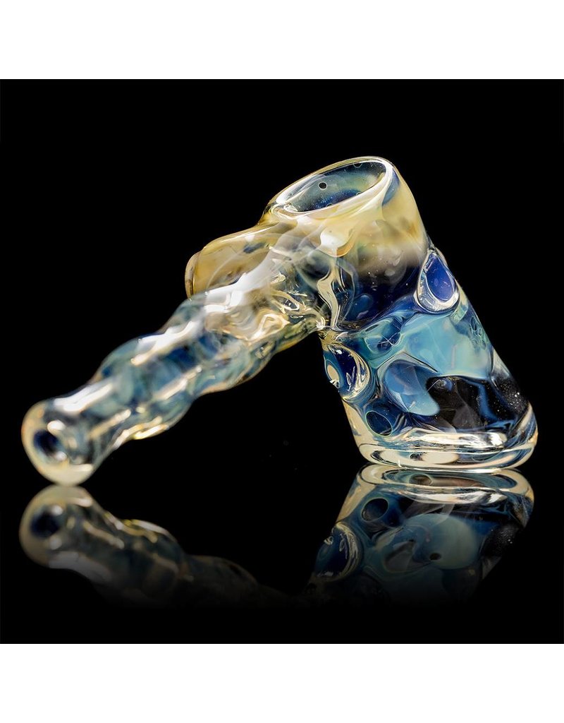 Bob Snodgrass x Jonathan Gietl Bob Snodgrass x Jonathan Gietl Skulls Hammer Snodgrass Family Glass