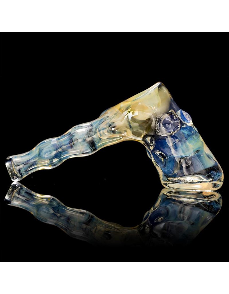 Bob Snodgrass x Jonathan Gietl Bob Snodgrass x Jonathan Gietl Skulls Hammer Snodgrass Family Glass