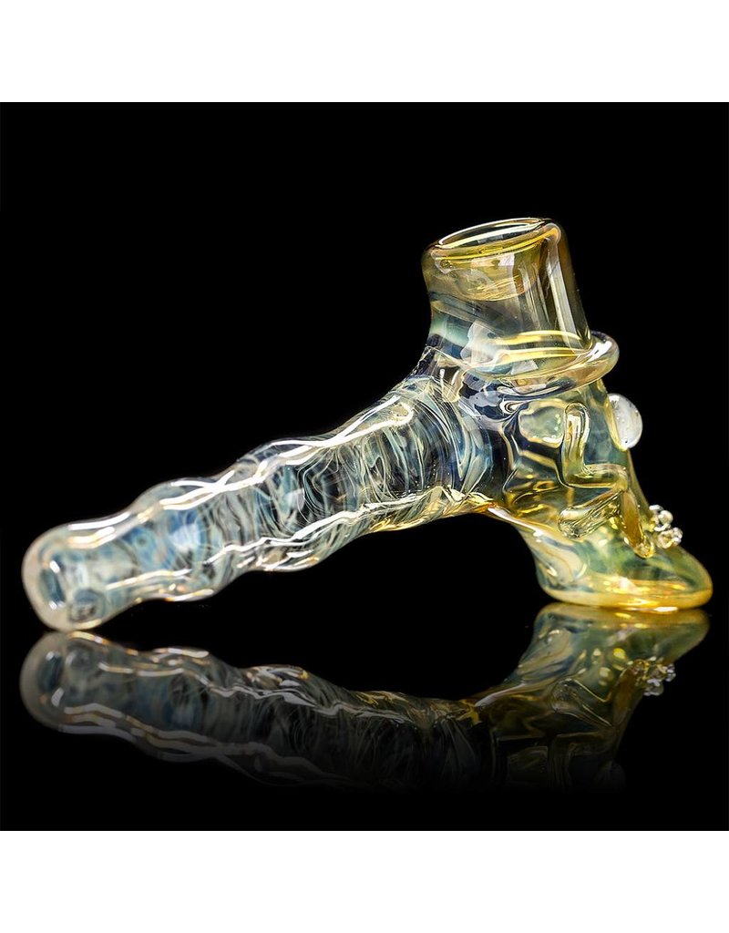 Bob Snodgrass x Jonathan Gietl Bob Snodgrass x Jonathan Gietl Cosmic Top Hat Hammer Snodgrass Family Glass