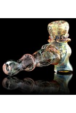 Ginny Snodgrass-Gietl x Jonathan Gietl Jonathan Gietl x Ginny Snodgrass-Gietl Top Hat Snodgrass Family Glass