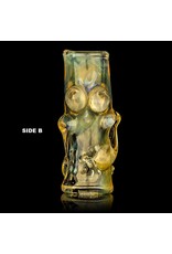 Bob Snodgrass Bob Snodgrass Skull Bead (D) Snodgrass Family Glass