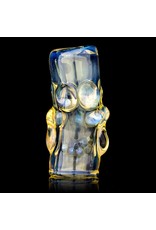 Bob Snodgrass Bob Snodgrass Skull Bead (H) Snodgrass Family Glass