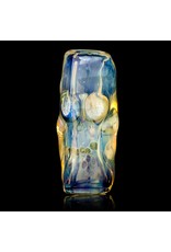 Bob Snodgrass Bob Snodgrass Skull Bead (I) Snodgrass Family Glass