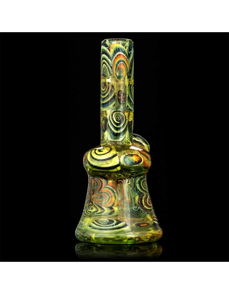 Dillinger Glass Dillinger Glass Double Vision #4