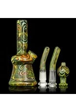 Dillinger Glass Dillinger Glass Double Vision #4