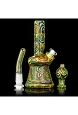 Dillinger Glass Dillinger Glass Double Vision #4