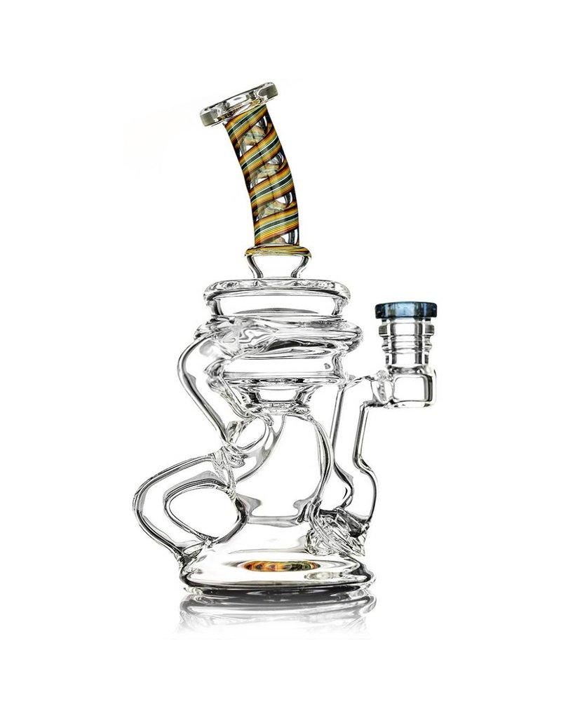 Joe Itza Daily Driver Recycler (B) by Joe Itza