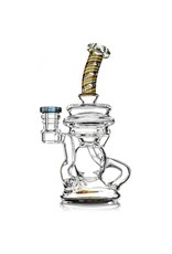 Joe Itza Daily Driver Recycler (B) by Joe Itza