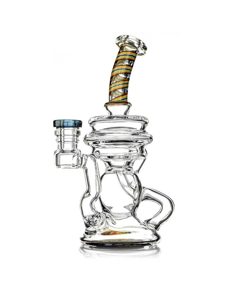 Joe Itza Daily Driver Recycler (B) by Joe Itza