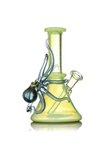 Liz Wright Liz Wright Sunset Slyme Mini Tube with Sirisuly Octopus