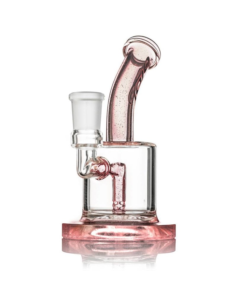 TORO Toro Macro XL Pink Dab Rig