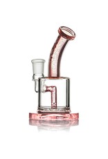 TORO Toro Macro XL Pink Dab Rig