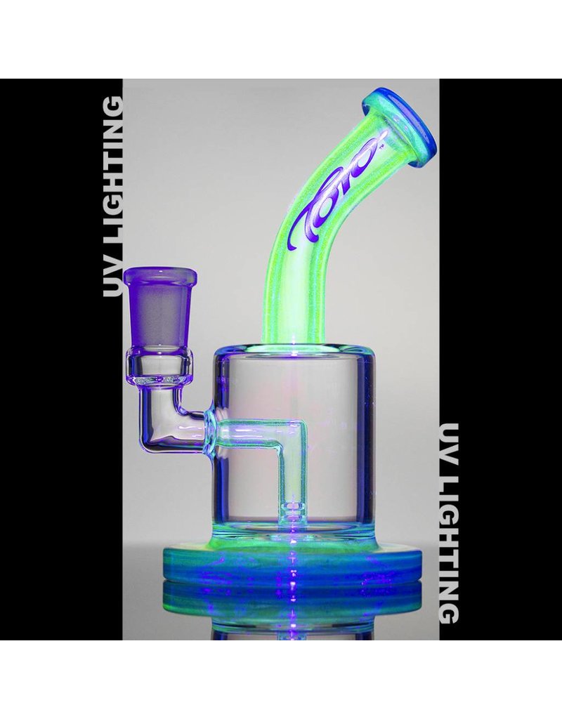 TORO Toro XL Macro UV Blue/Green