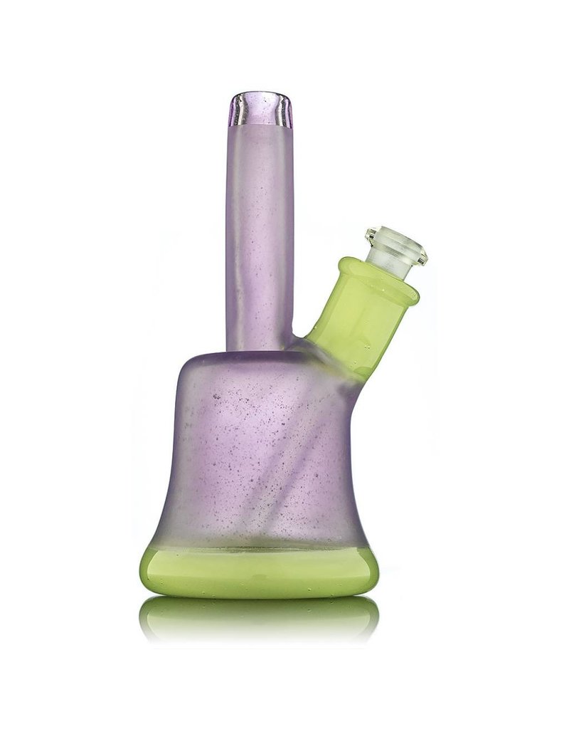 Witch DR Witch Dr Frosted Purple/Antidote Mini Tube by Treso Queso