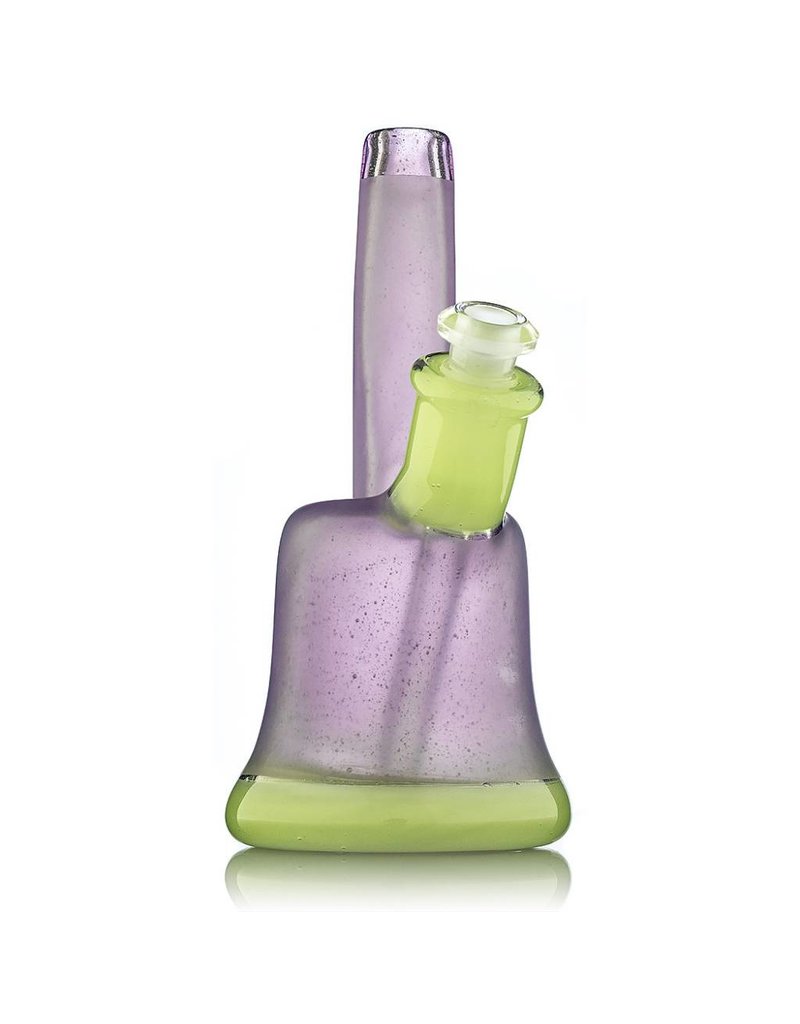 Witch DR Witch Dr Frosted Purple/Antidote Mini Tube by Treso Queso