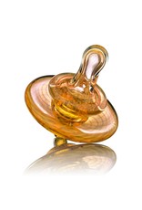 Bashaw Glass Marck Bashaw Fumed Directional Cap 45mm