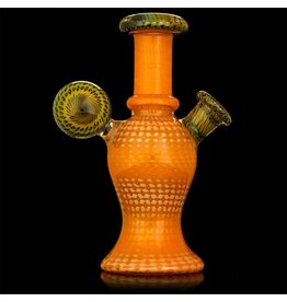 Steve Sizelove SOLD Steve Sizelove OJ Bubbletrap Jammer