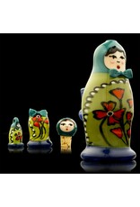 Sarita Sarita Matryoshka Dab Rig Set