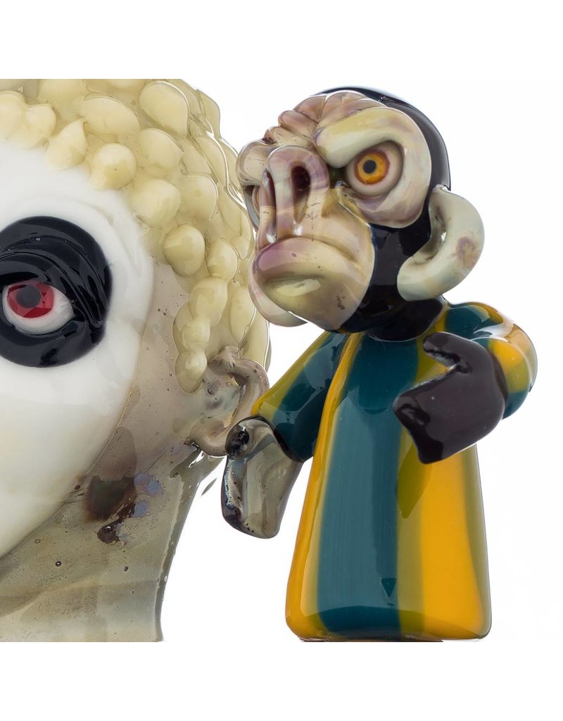 Coyle x Ethan Windy Coyle x Ethan Windy Puppeteer Rig Collab
