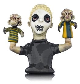 Coyle x Ethan Windy MaRCh MaDNe$$ DAY25 Coyle x Ethan Windy Puppeteer Dab Rig Collab