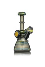 AJ x Charley Reynolds AJ Green Beaker w/ Charley Reynolds Mib Dab Rig