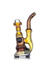 Dave Park SOLD Dave Park Fumed Dab Rig