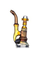 Dave Park SOLD Dave Park Fumed Dab Rig