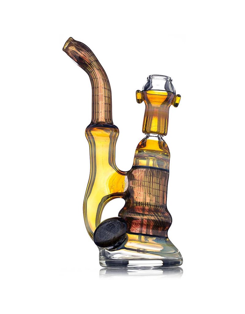 Dave Park SOLD Dave Park Fumed Dab Rig