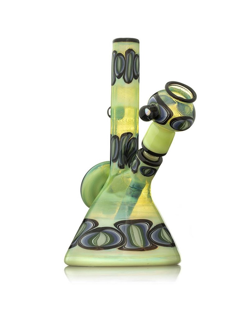 Jon Forsman Jon Forsman Slyme Beaker Rig