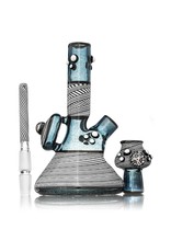 Jon Forsman Jon Forsman Blue, B & W Beaker Rig