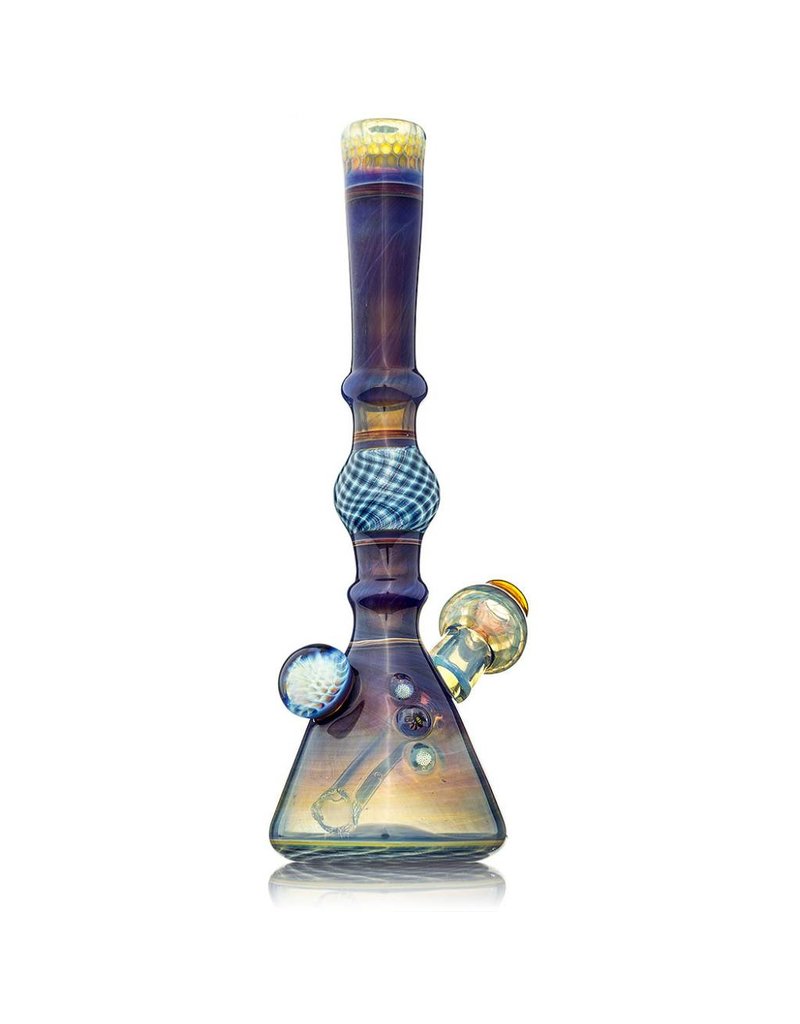 Beak x Samson Beak x Samson Honeycomb Rig Collab