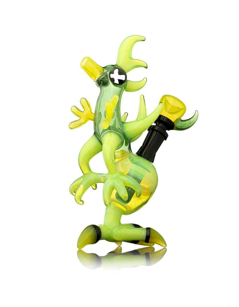 JOP JOP Green & Slyme Chicken Rig