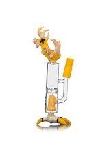 JOP x Pyrology JOP x Pyrology Yellow Chicken Rig Collab