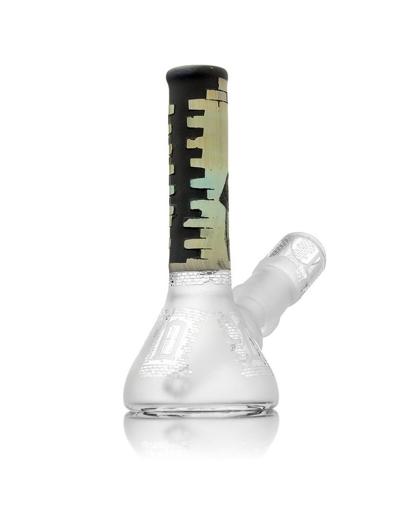 Pakoh Pakoh Slacker Mini Beaker Rig