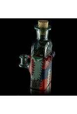 KURT B Kurt B x Peter Muller "Quilted Elixir Bottle"