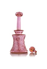 KURT B Kurt B Pink Lollipop Jammer w/ Marble Cap