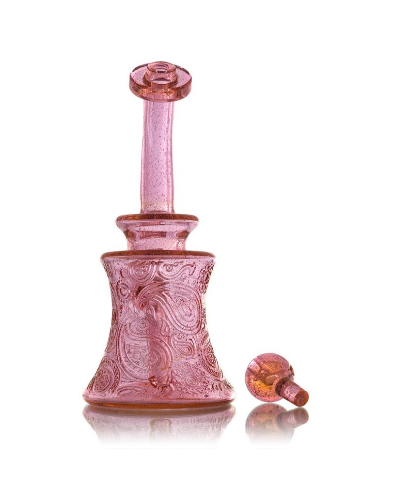 KURT B Kurt B Pink Lollipop Jammer w/ Marble Cap