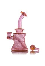 KURT B Kurt B Pink Lollipop Jammer w/ Marble Cap