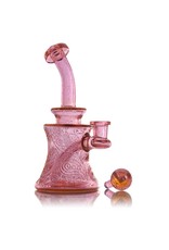 KURT B Kurt B Pink Lollipop Jammer w/ Marble Cap