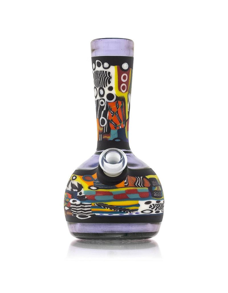 BirdDogg BirdDogg Hella Tech Ancient Vessel of the Future Dab Rig