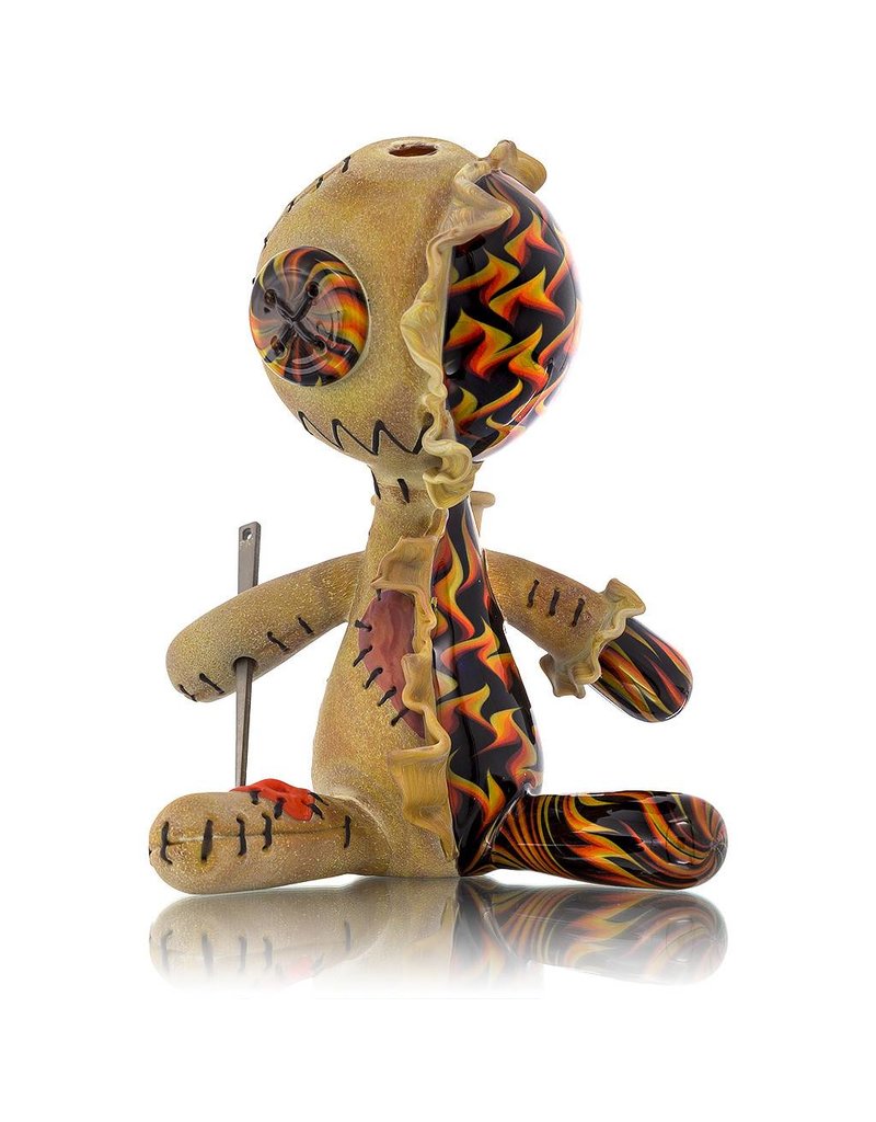 BirdDogg x Peter Muller BirdDogg x Peter Muller Voodoo Doll Dab Rig