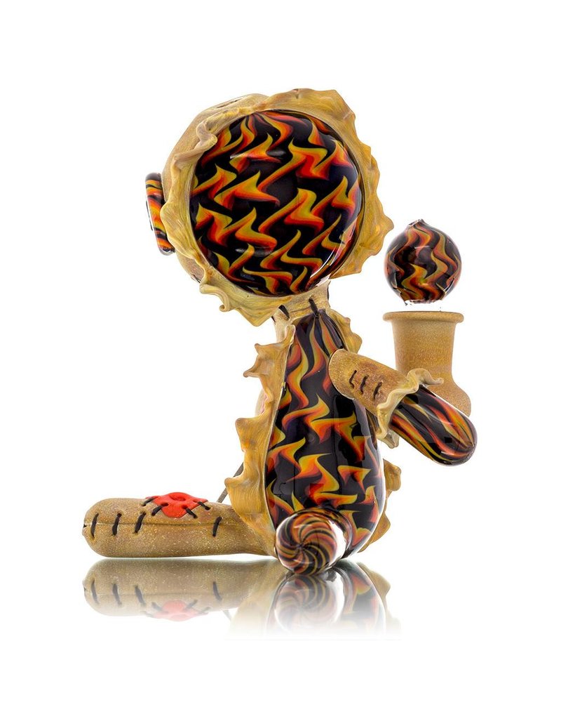 BirdDogg x Peter Muller BirdDogg x Peter Muller Voodoo Doll Dab Rig