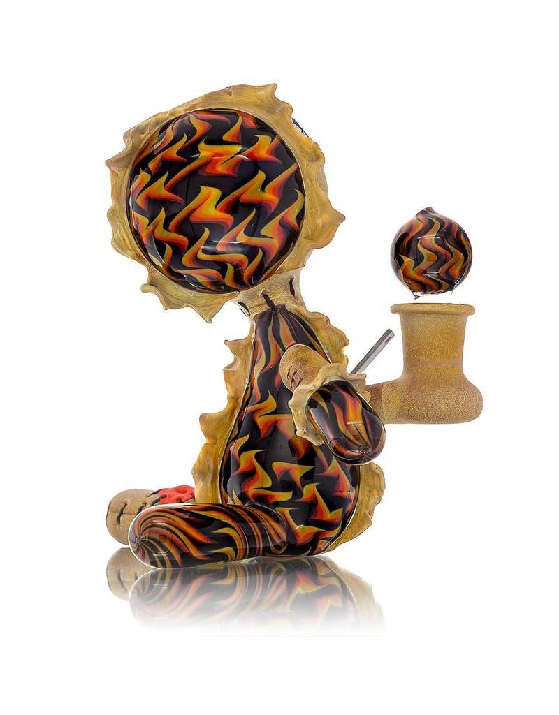 BirdDogg x Peter Muller BirdDogg x Peter Muller Voodoo Doll Dab Rig